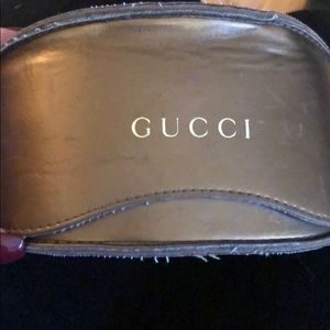 Authentic Gucci Sunglasses